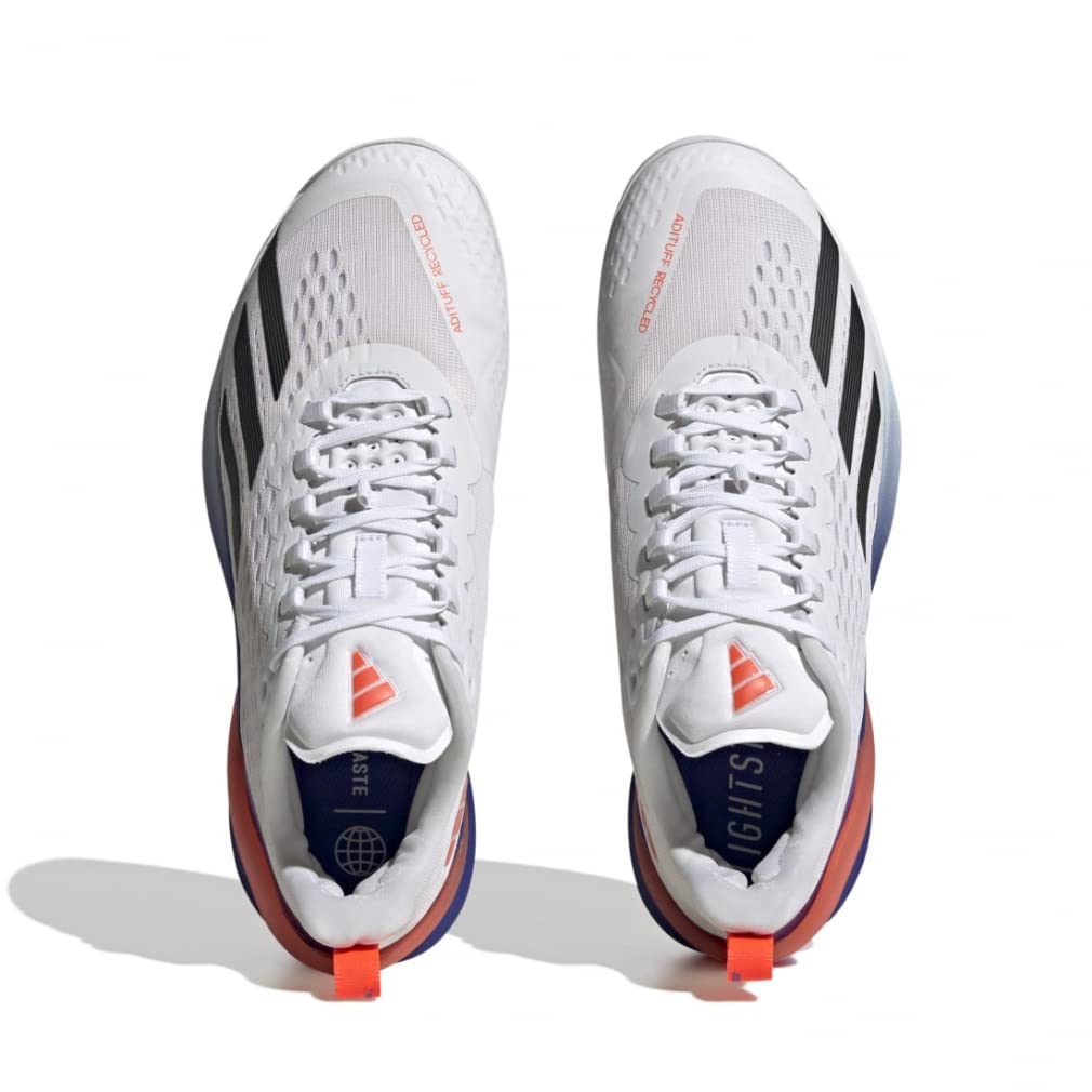 Amazon.co.jp: アディダス adidas テニスシューズ メンズ